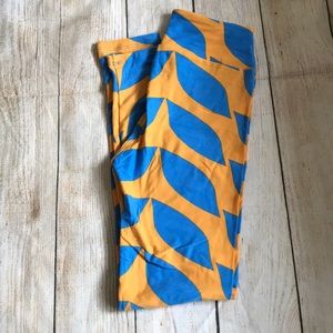 Lularoe leggings